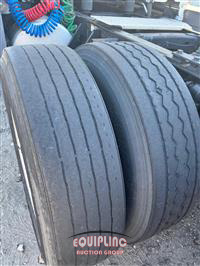 2016 Freightliner CASCADIA