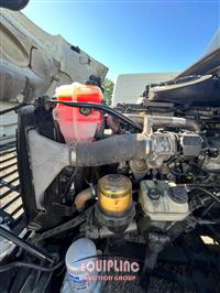 2016 Freightliner CASCADIA