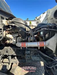 2016 Freightliner CASCADIA