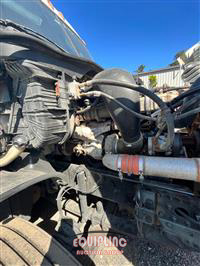 2016 Freightliner CASCADIA