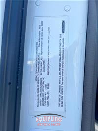 2016 Freightliner CASCADIA