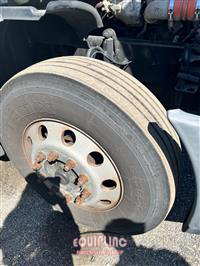 2016 Freightliner CASCADIA