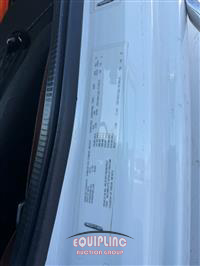 2019 Freightliner M2 4X2 S/A 26FT BOX TRUCK