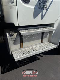 2019 Freightliner M2 4X2 S/A 26FT BOX TRUCK