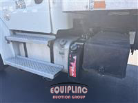 2019 Freightliner M2 4X2 S/A 26FT BOX TRUCK