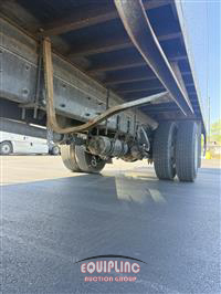 2019 Freightliner M2 4X2 S/A 26FT BOX TRUCK