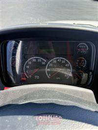 2019 Freightliner M2 4X2 S/A 26FT BOX TRUCK