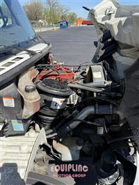 2019 Freightliner M2 4X2 S/A 26FT BOX TRUCK