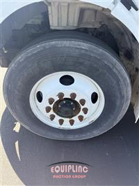 2019 Freightliner M2 4X2 S/A 26FT BOX TRUCK