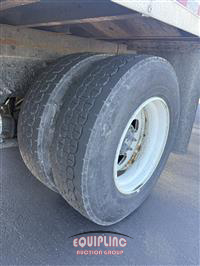 2019 Freightliner M2 4X2 S/A 26FT BOX TRUCK