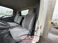 2019 Isuzu NPR 4X2 S/A 20FT BOX TRUCK