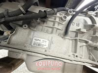 2019 Isuzu NPR 4X2 S/A 20FT BOX TRUCK