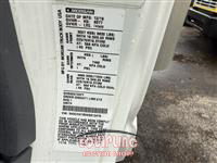 2019 Isuzu NPR 4X2 S/A 20FT BOX TRUCK