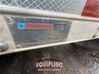 2019 Isuzu NPR 4X2 S/A 20FT BOX TRUCK