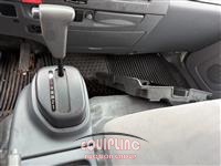 2019 Isuzu NPR 4X2 S/A 20FT BOX TRUCK