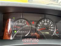 2019 Isuzu NPR 4X2 S/A 20FT BOX TRUCK