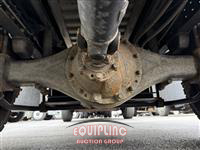 2020 Mitsubishi FE160 4X2 S/A 20FT BOX TRUCK