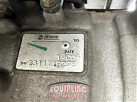 2020 Mitsubishi FE160 4X2 S/A 20FT BOX TRUCK