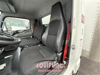 2020 Mitsubishi FE160 4X2 S/A 20FT BOX TRUCK