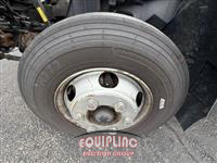 2020 Mitsubishi FE160 4X2 S/A 20FT BOX TRUCK