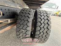 2020 Mitsubishi FE160 4X2 S/A 20FT BOX TRUCK