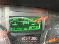 2020 Mitsubishi FE160 4X2 S/A 20FT BOX TRUCK