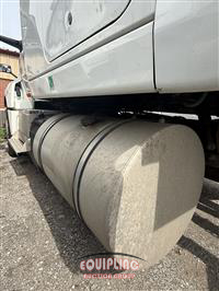 2018 International LT625 6X4 T/A SLEEPER TRUCK TR