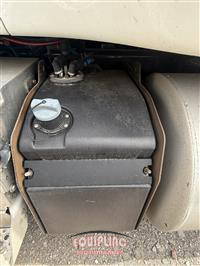 2018 International LT625 6X4 T/A SLEEPER TRUCK TR