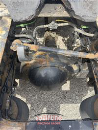 2018 International LT625 6X4 T/A SLEEPER TRUCK TR