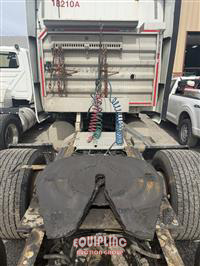 2018 International LT625 6X4 T/A SLEEPER TRUCK TR