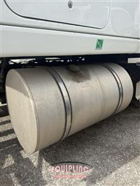 2018 International LT625 6X4 T/A SLEEPER TRUCK TR