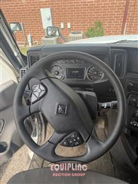 2018 International LT625 6X4 T/A SLEEPER TRUCK TR