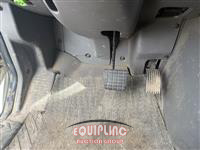 2018 International LT625 6X4 T/A SLEEPER TRUCK TR