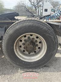 2018 International LT625 6X4 T/A SLEEPER TRUCK TR