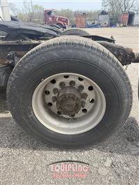 2018 International LT625 6X4 T/A SLEEPER TRUCK TR