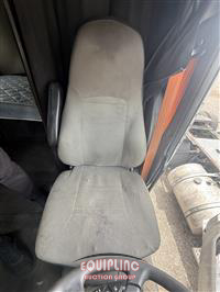 2018 International LT625 6X4 T/A SLEEPER TRUCK TR