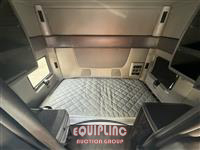 2018 International LT625 6X4 T/A SLEEPER TRUCK TR