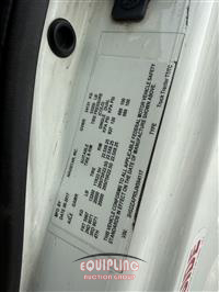 2018 International LT625 6X4 T/A SLEEPER TRUCK TR