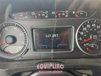 2018 International LT625 6X4 T/A SLEEPER TRUCK TR