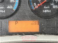 2018 International 4300 4X2 S/A 26FT BOX TRUCK