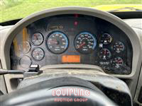 2018 International 4300 4X2 S/A 26FT BOX TRUCK