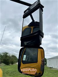 2018 International 4300 4X2 S/A 26FT BOX TRUCK