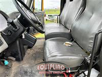 2018 International 4300 4X2 S/A 26FT BOX TRUCK