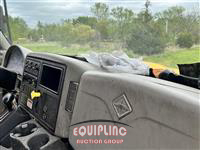 2018 International 4300 4X2 S/A 26FT BOX TRUCK