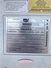 2023 Wabash DVCVHPC T/A DRY VAN TRAILER