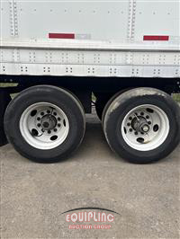 2023 Wabash DVCVHPC T/A DRY VAN TRAILER