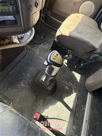 2015 Volvo VNL 6X4 T/A SLEEPER TRUCK TRAC