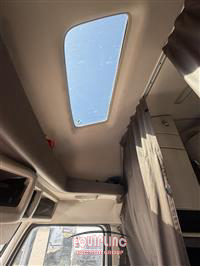 2015 Volvo VNL 6X4 T/A SLEEPER TRUCK TRAC