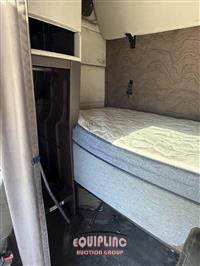 2015 Volvo VNL 6X4 T/A SLEEPER TRUCK TRAC