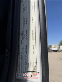 2015 Volvo VNL 6X4 T/A SLEEPER TRUCK TRAC